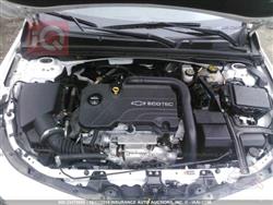 شيفروليه ماليبو